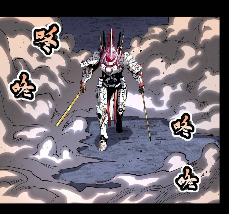 Tinh Giáp Hồn Tướng - Chapter 35