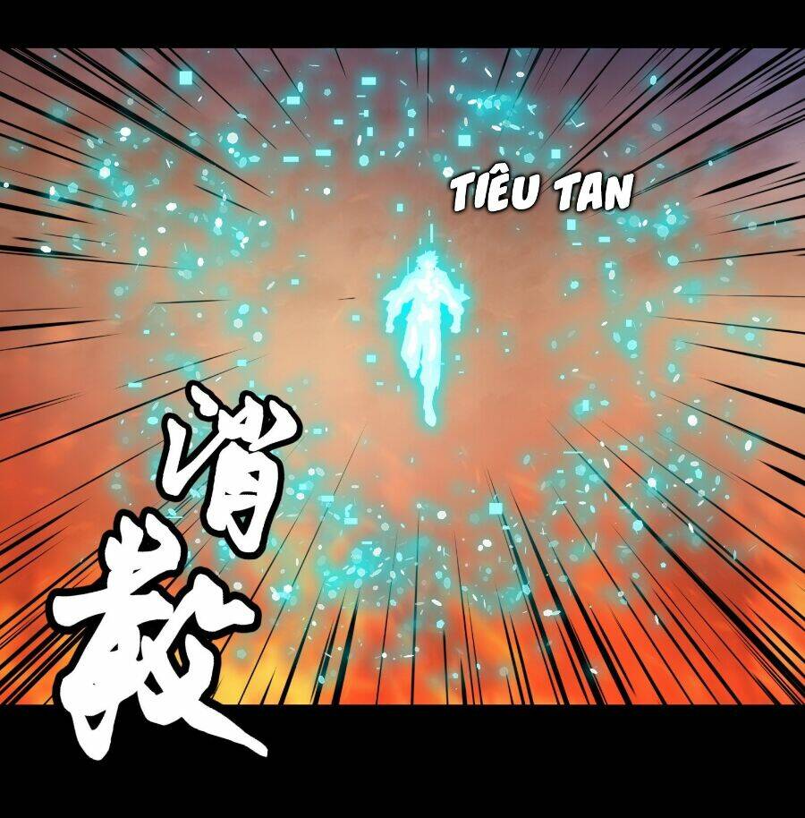 Tinh Giáp Hồn Tướng - Chapter 35