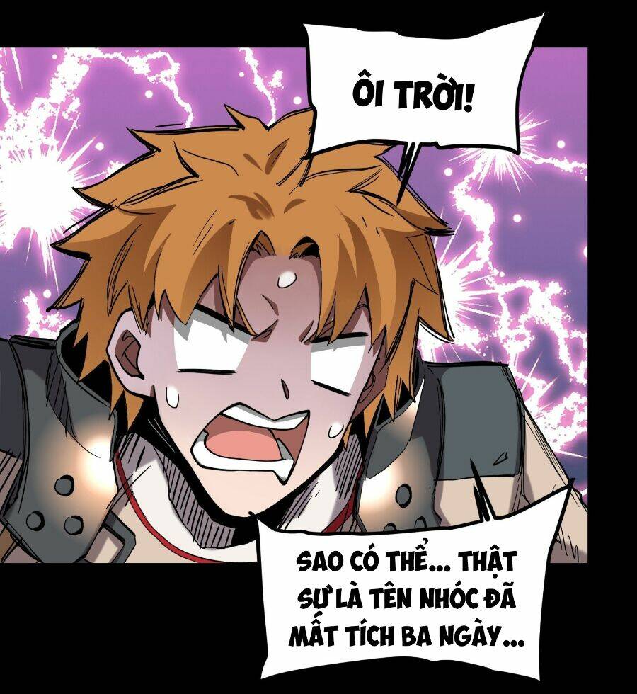 Tinh Giáp Hồn Tướng - Chapter 35