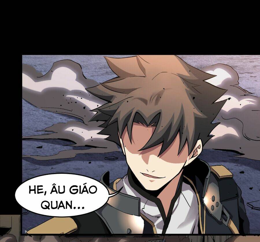 Tinh Giáp Hồn Tướng - Chapter 35
