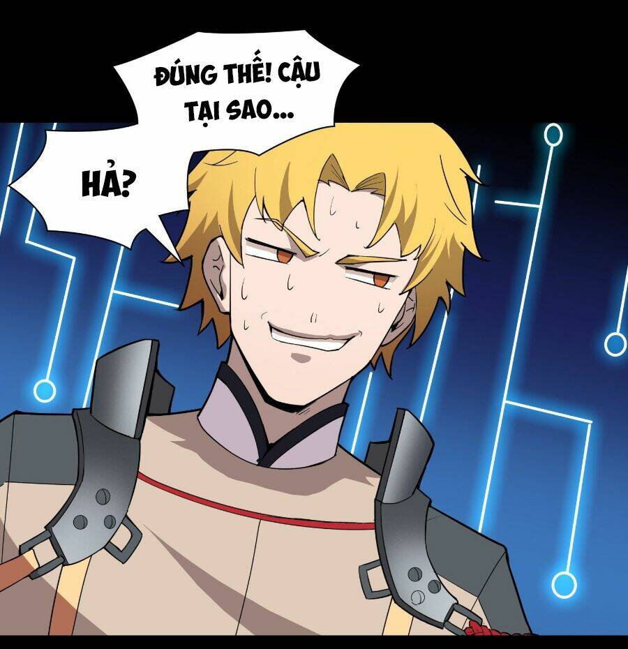 Tinh Giáp Hồn Tướng - Chapter 36