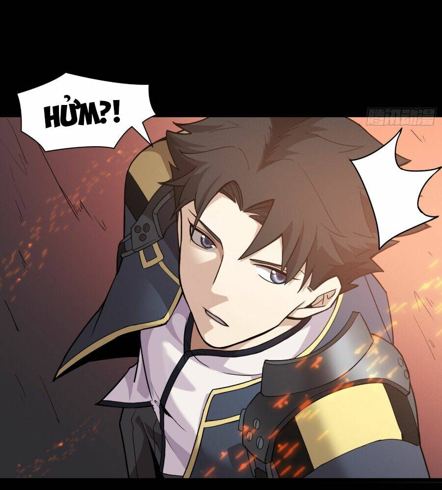 Tinh Giáp Hồn Tướng - Chapter 36