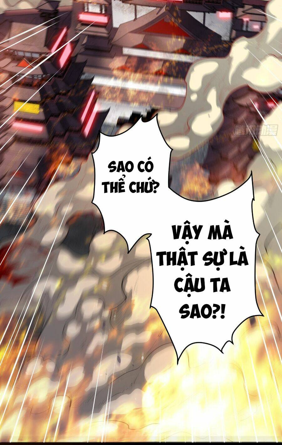 Tinh Giáp Hồn Tướng - Chapter 36