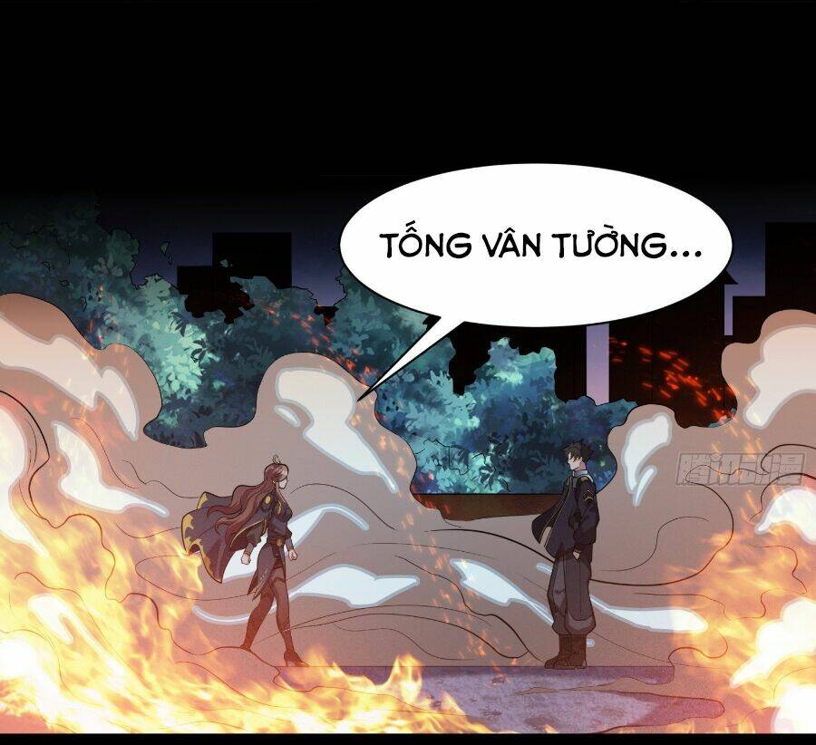 Tinh Giáp Hồn Tướng - Chapter 36