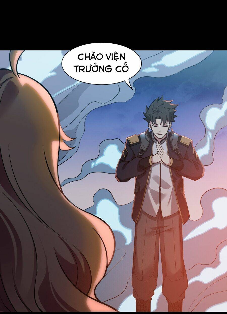 Tinh Giáp Hồn Tướng - Chapter 36