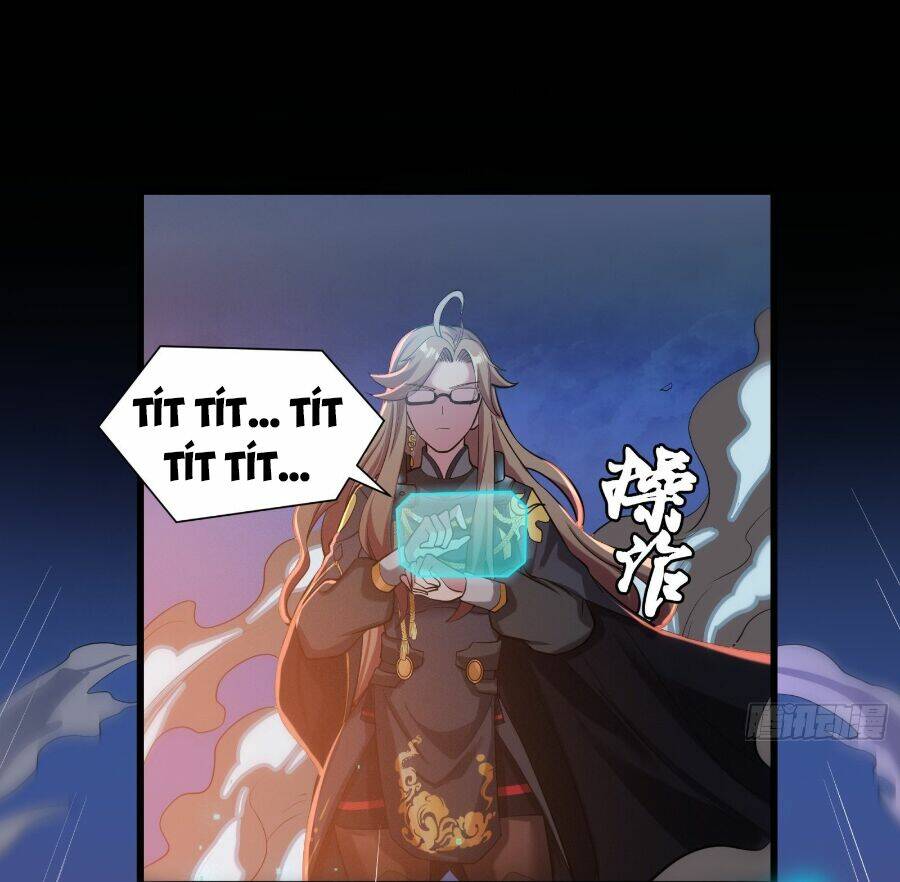 Tinh Giáp Hồn Tướng - Chapter 36