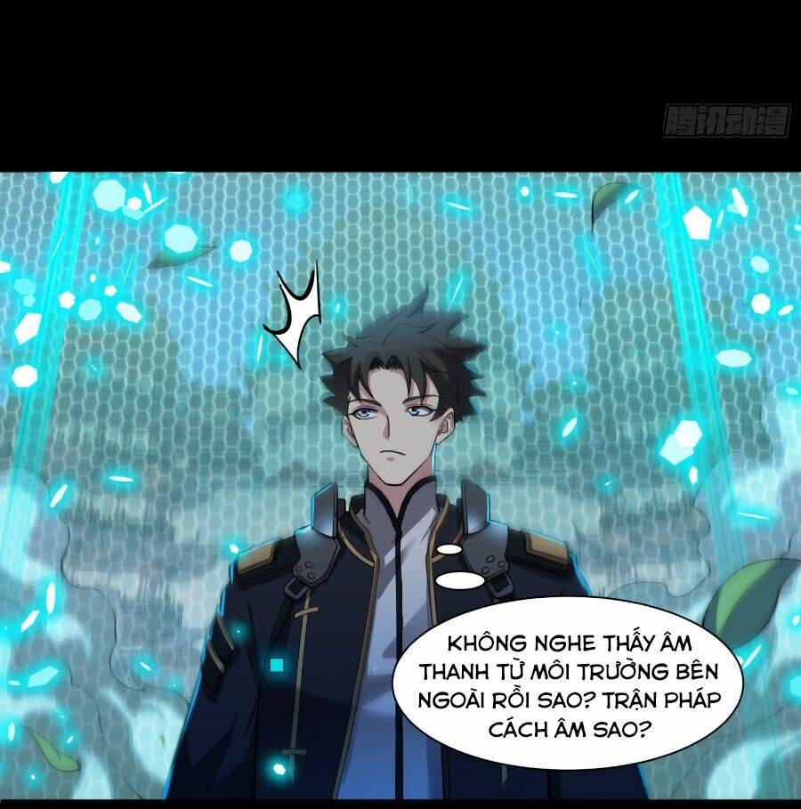 Tinh Giáp Hồn Tướng - Chapter 36