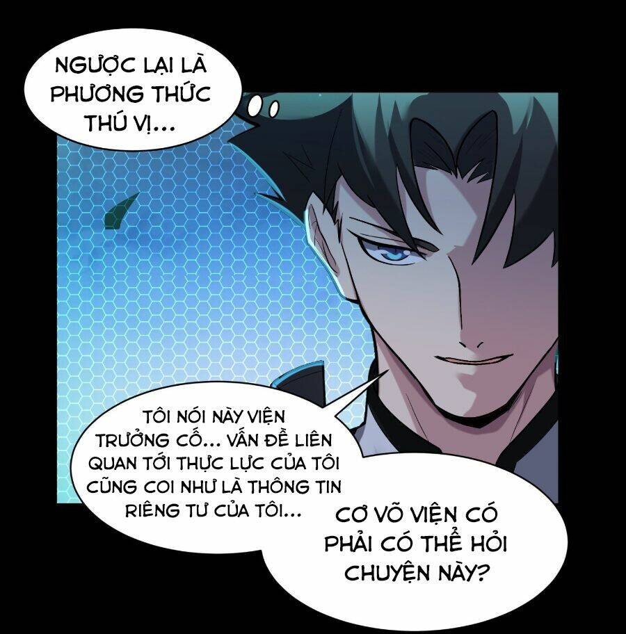 Tinh Giáp Hồn Tướng - Chapter 36