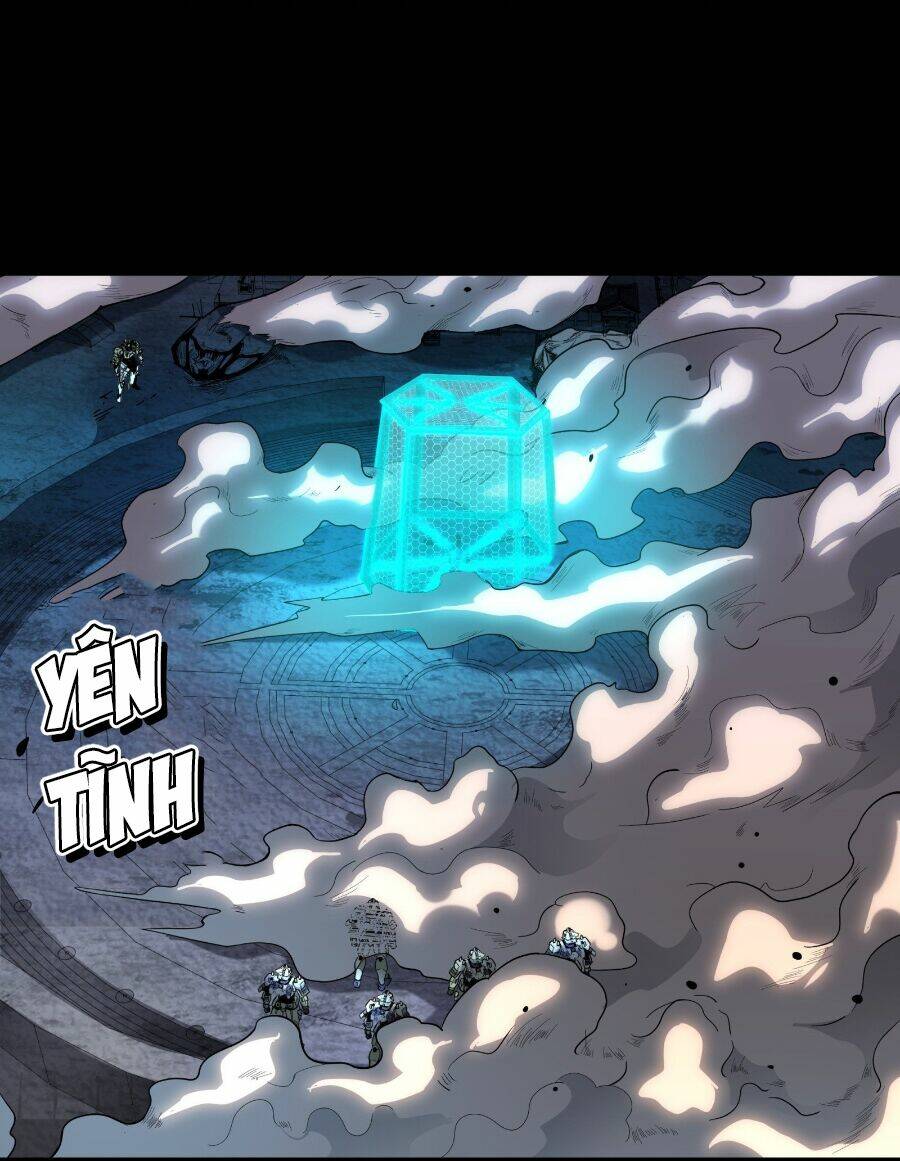 Tinh Giáp Hồn Tướng - Chapter 36