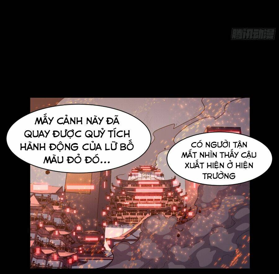 Tinh Giáp Hồn Tướng - Chapter 36