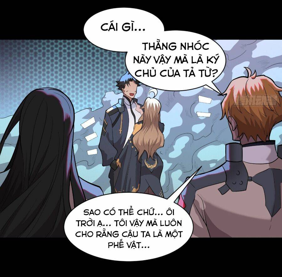 Tinh Giáp Hồn Tướng - Chapter 36