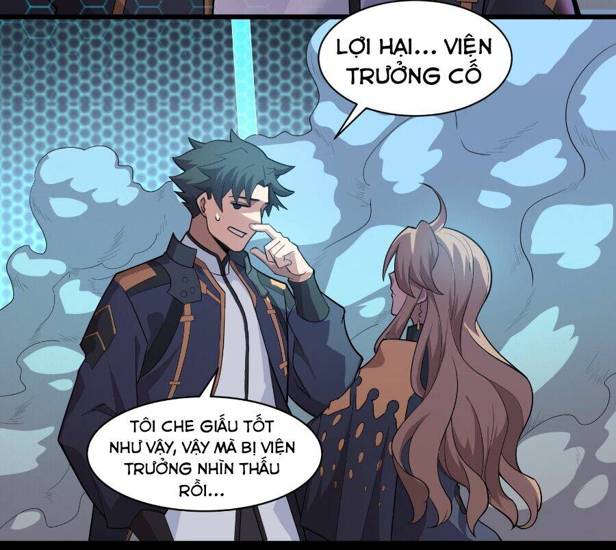 Tinh Giáp Hồn Tướng - Chapter 36