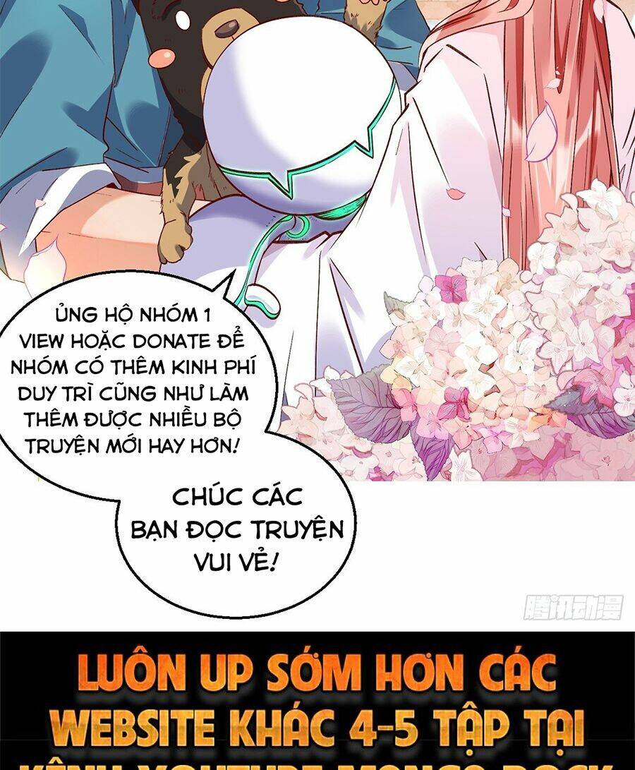 Tinh Giáp Hồn Tướng - Chapter 36