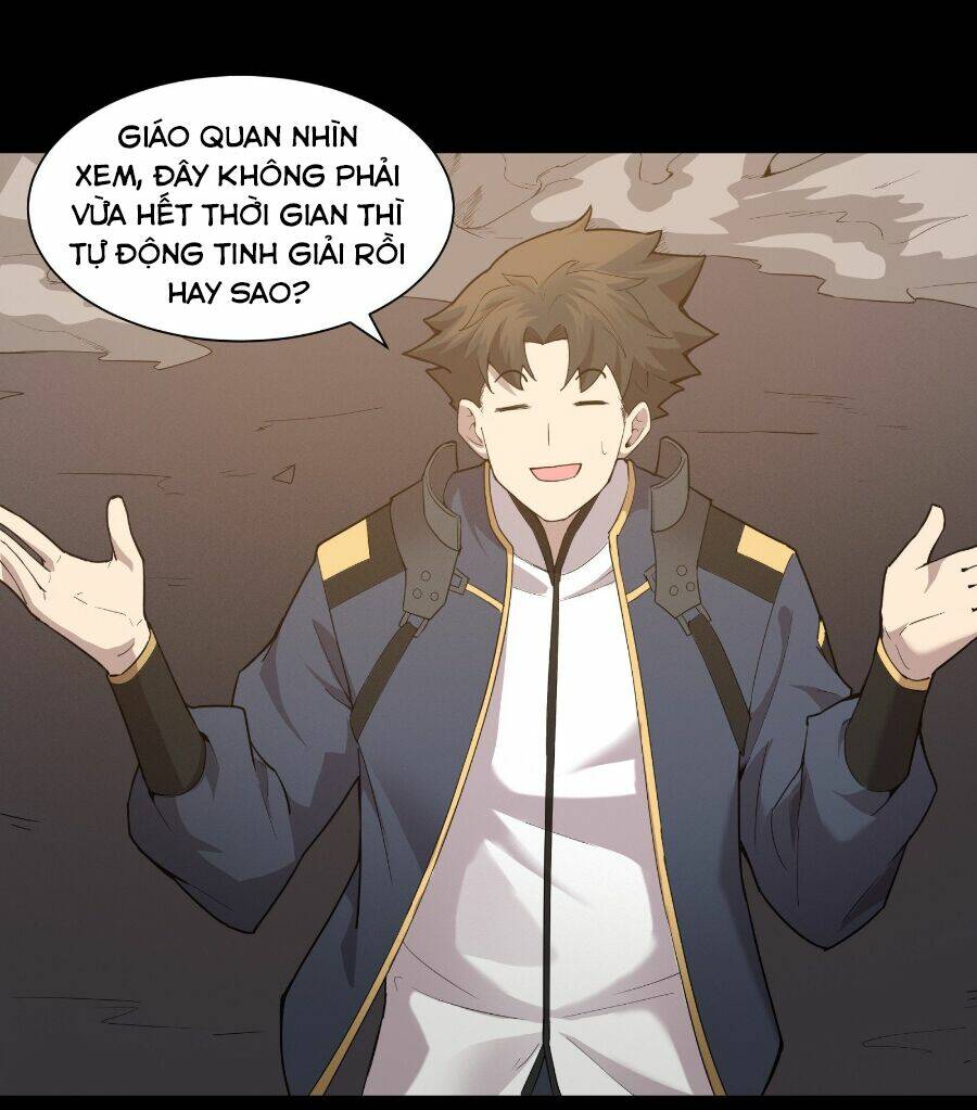 Tinh Giáp Hồn Tướng - Chapter 36