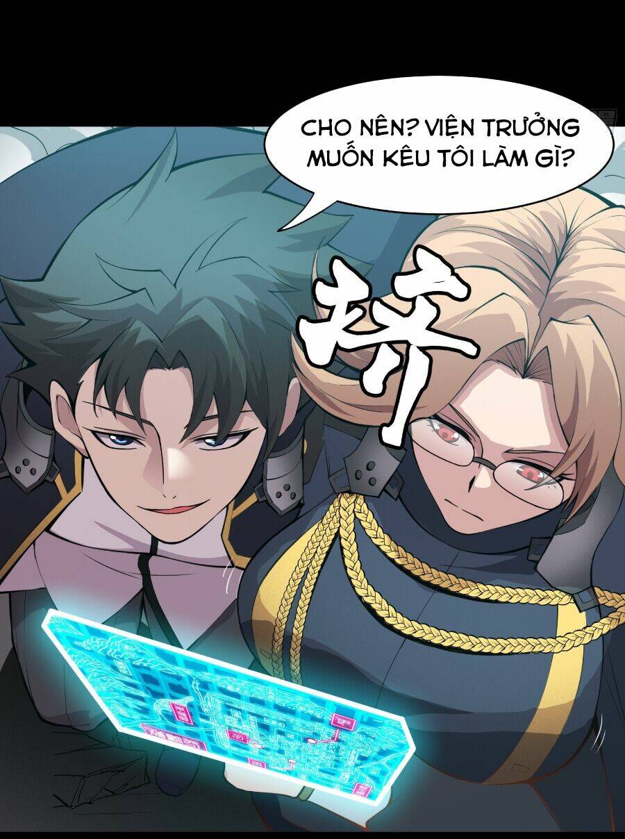 Tinh Giáp Hồn Tướng - Chapter 37