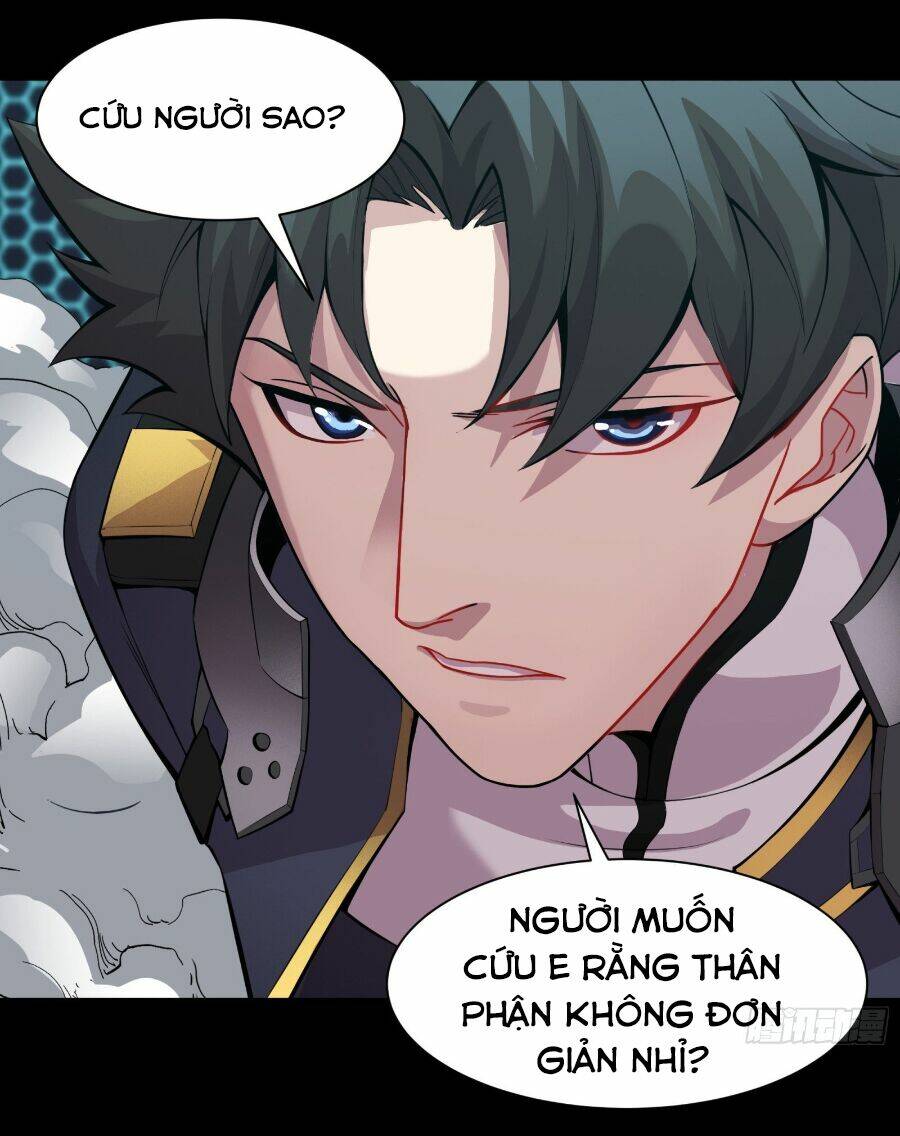 Tinh Giáp Hồn Tướng - Chapter 37