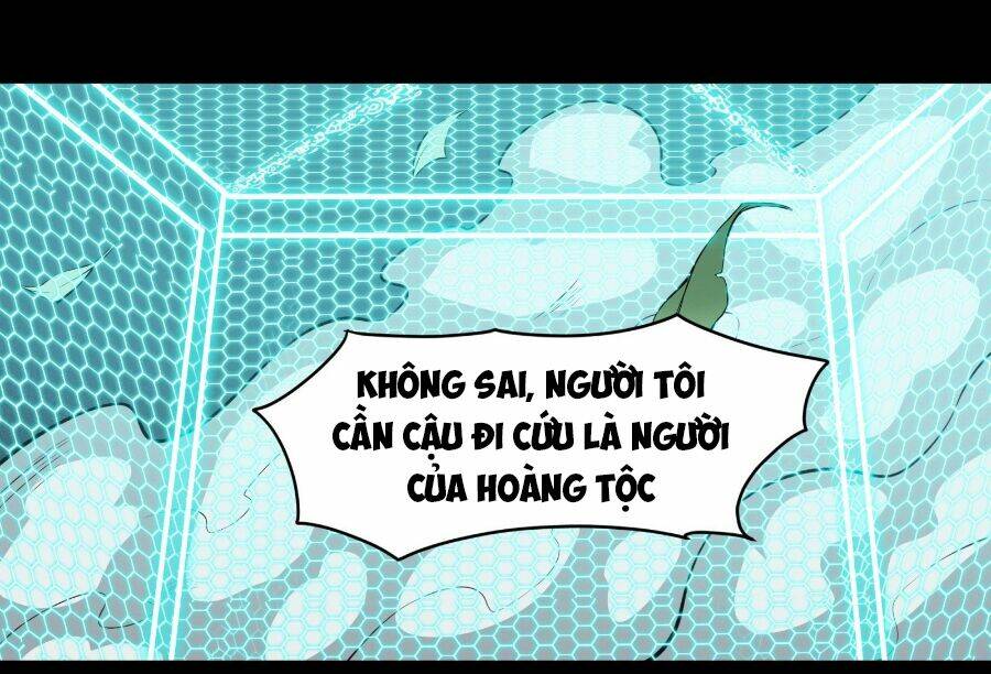 Tinh Giáp Hồn Tướng - Chapter 37
