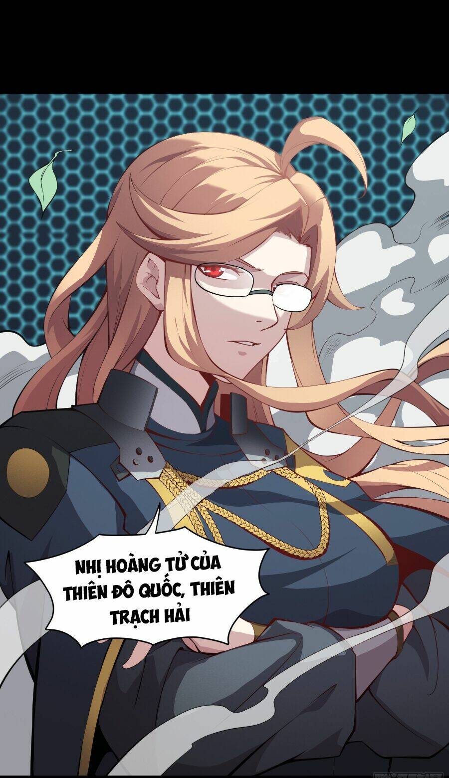 Tinh Giáp Hồn Tướng - Chapter 37