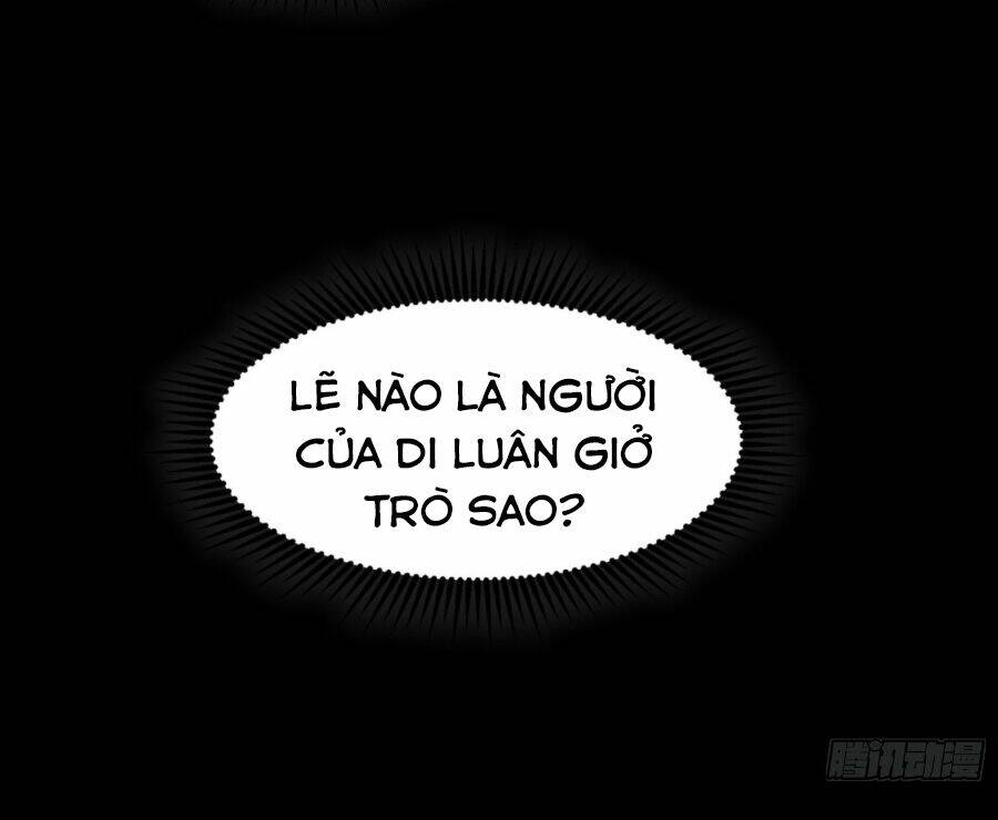 Tinh Giáp Hồn Tướng - Chapter 37