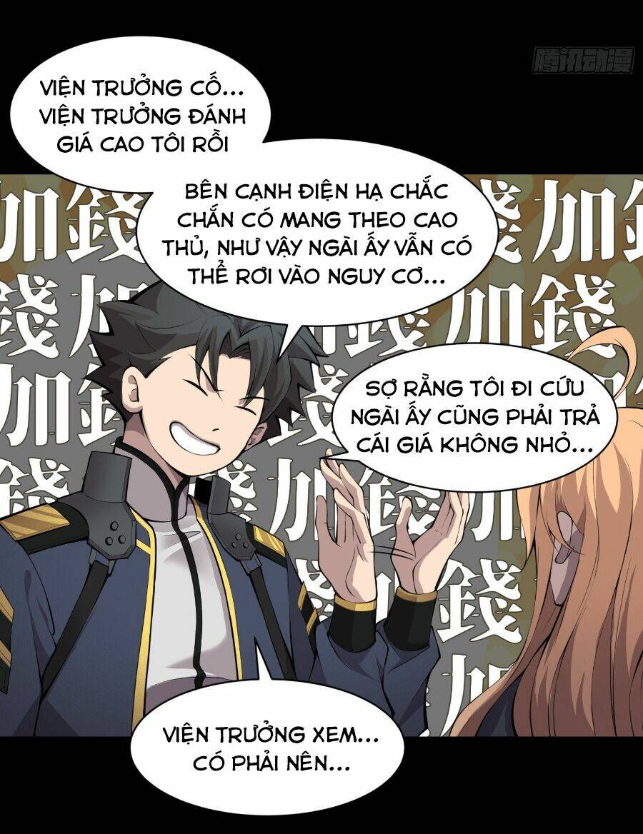 Tinh Giáp Hồn Tướng - Chapter 37