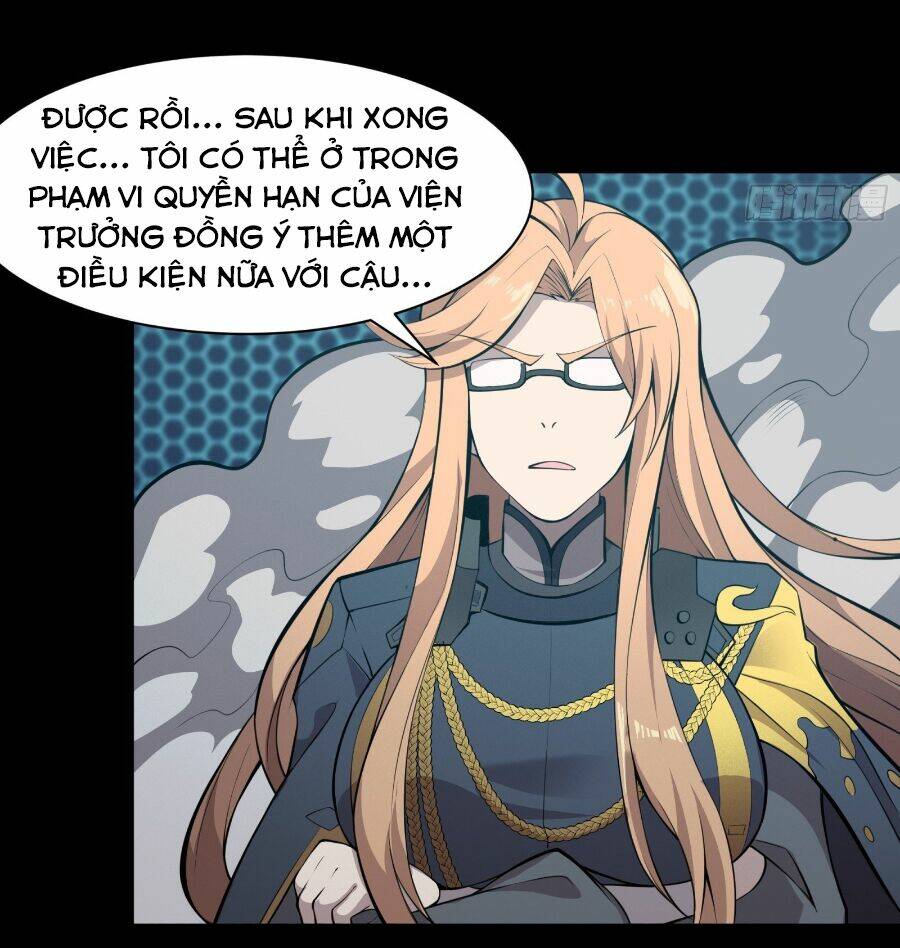 Tinh Giáp Hồn Tướng - Chapter 37