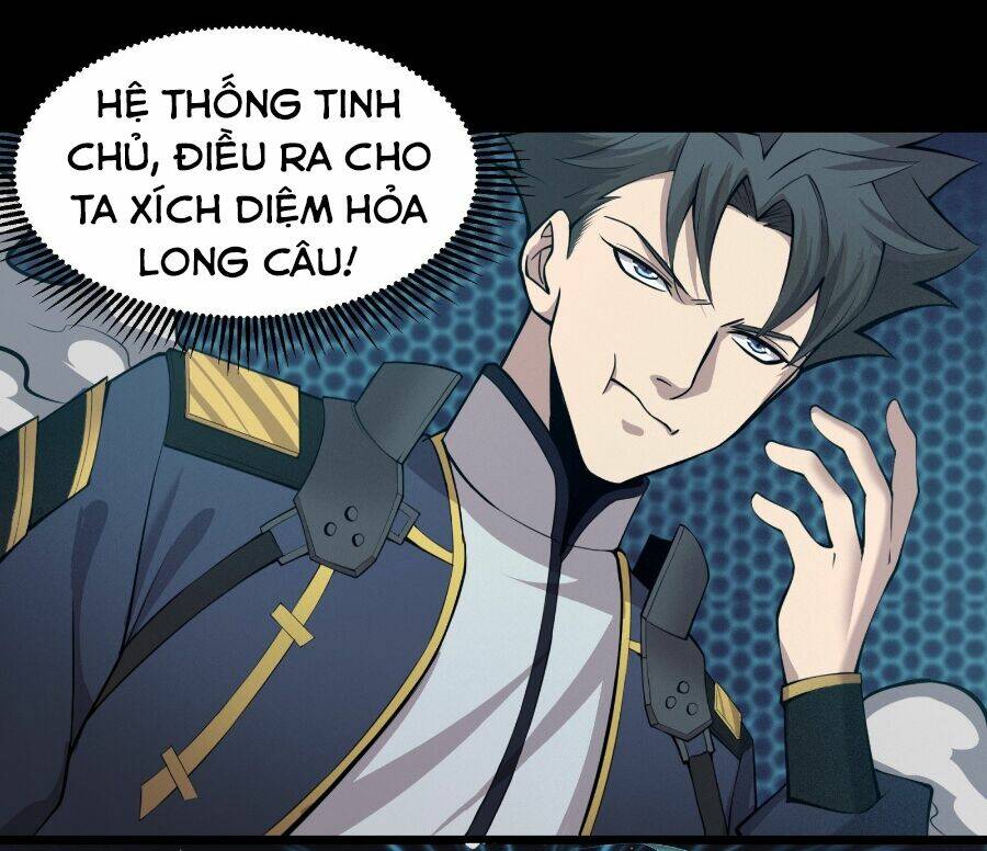 Tinh Giáp Hồn Tướng - Chapter 37