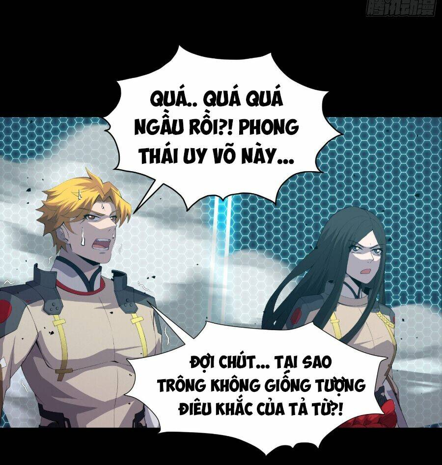 Tinh Giáp Hồn Tướng - Chapter 37