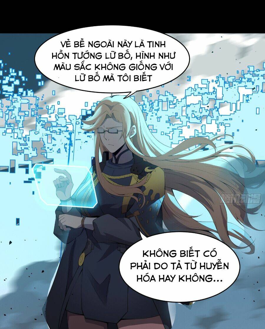 Tinh Giáp Hồn Tướng - Chapter 37