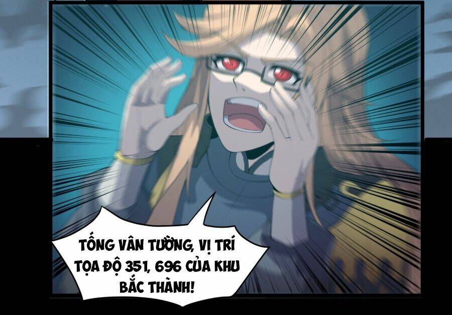 Tinh Giáp Hồn Tướng - Chapter 37