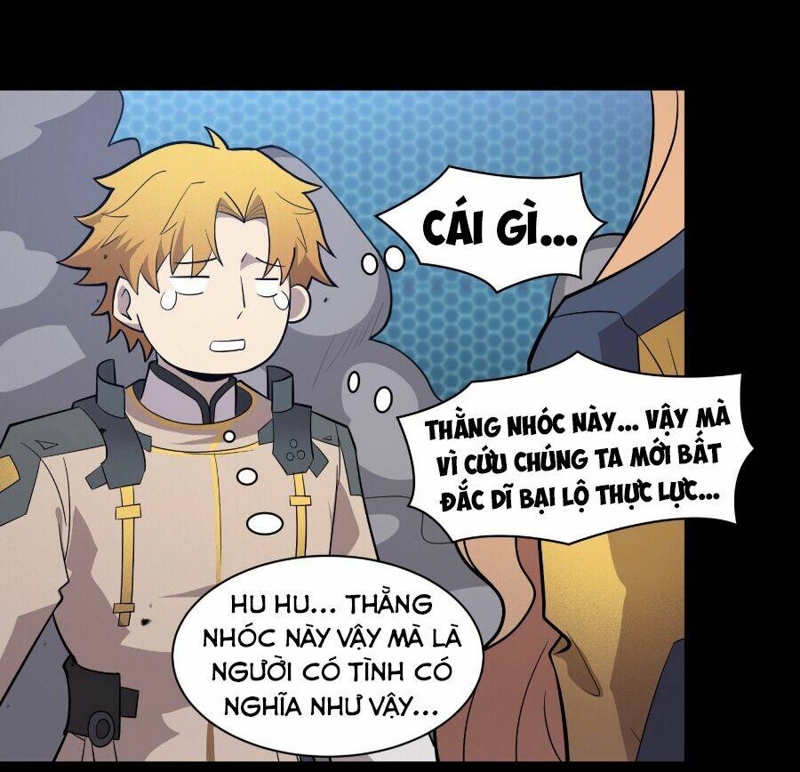 Tinh Giáp Hồn Tướng - Chapter 37