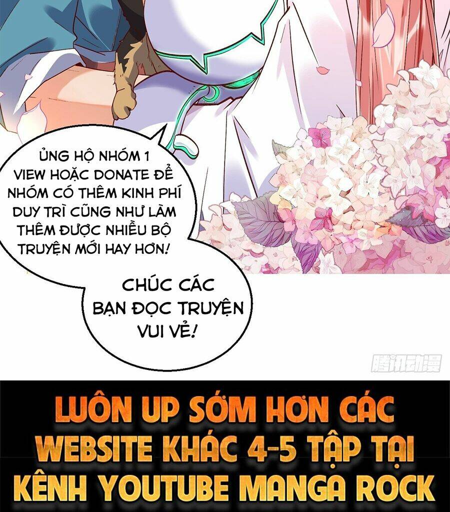 Tinh Giáp Hồn Tướng - Chapter 37