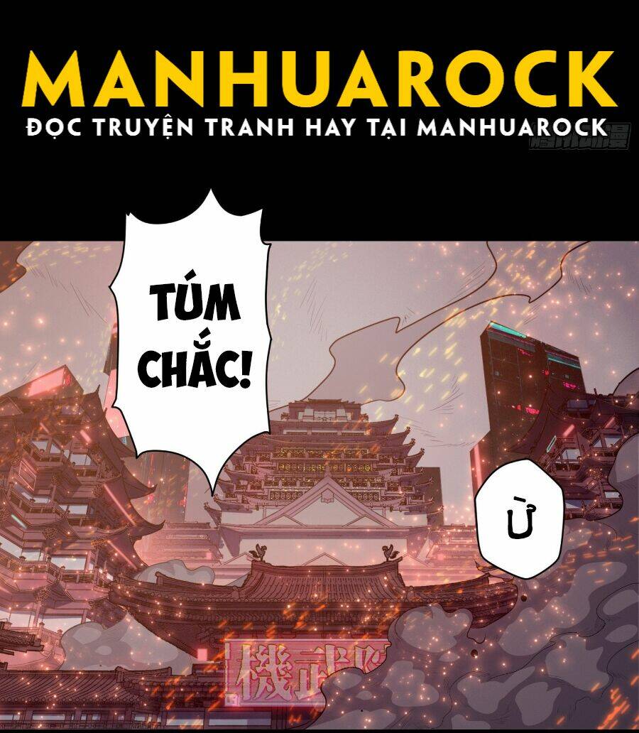Tinh Giáp Hồn Tướng - Chapter 38