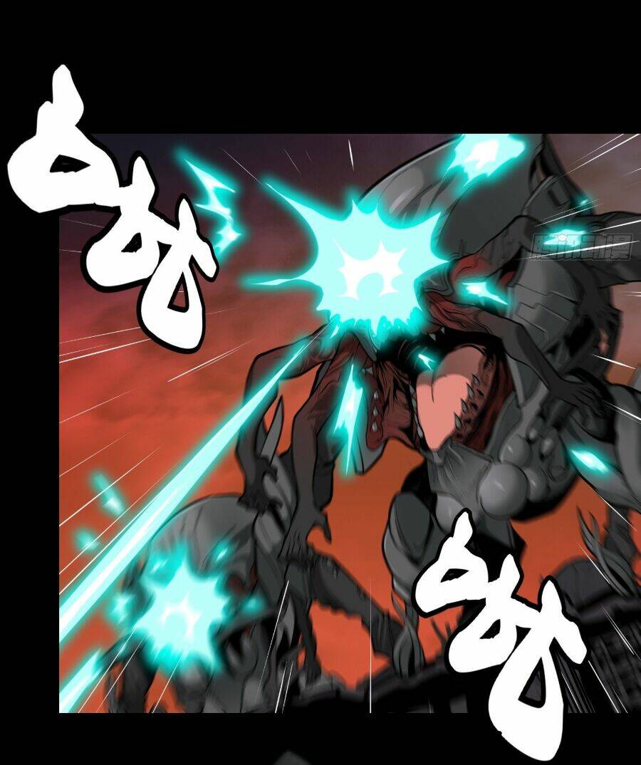 Tinh Giáp Hồn Tướng - Chapter 38