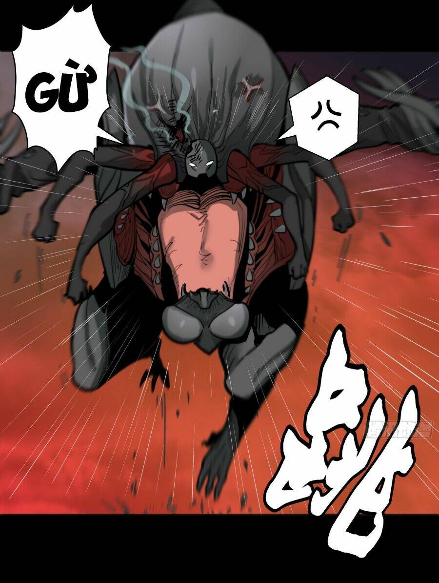 Tinh Giáp Hồn Tướng - Chapter 38