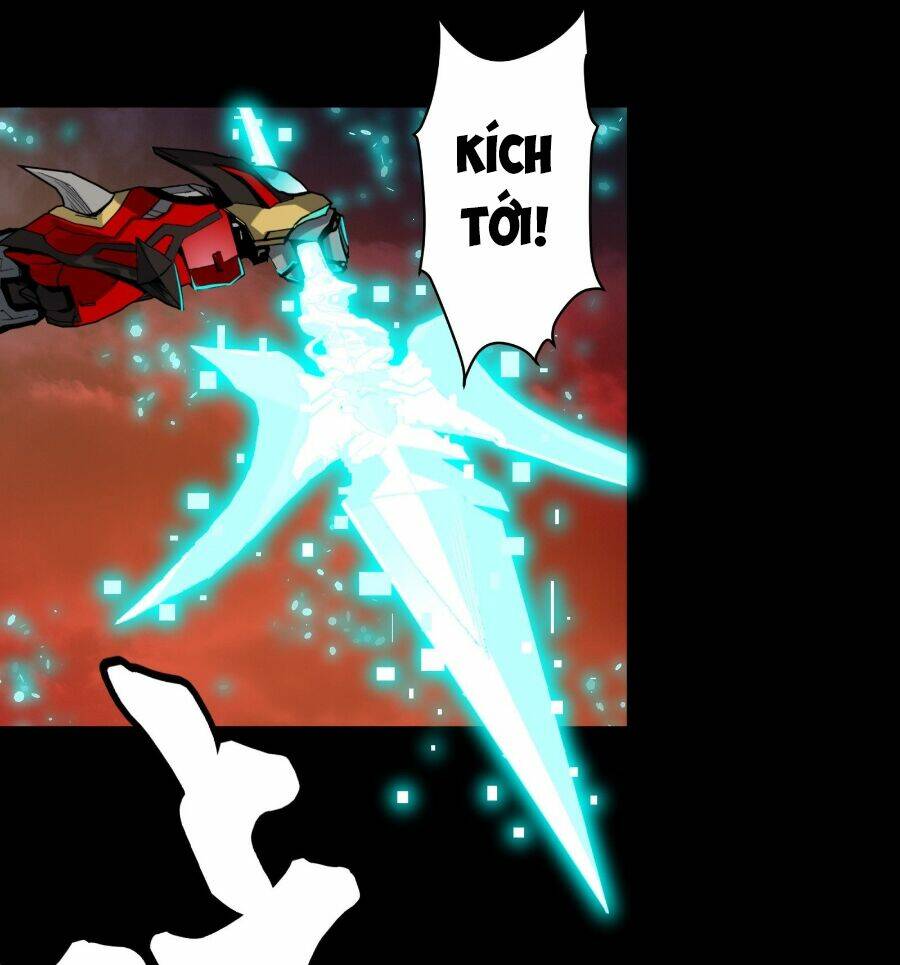 Tinh Giáp Hồn Tướng - Chapter 38
