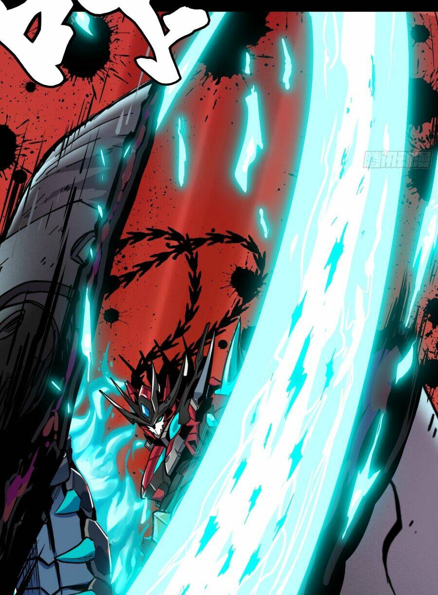 Tinh Giáp Hồn Tướng - Chapter 38