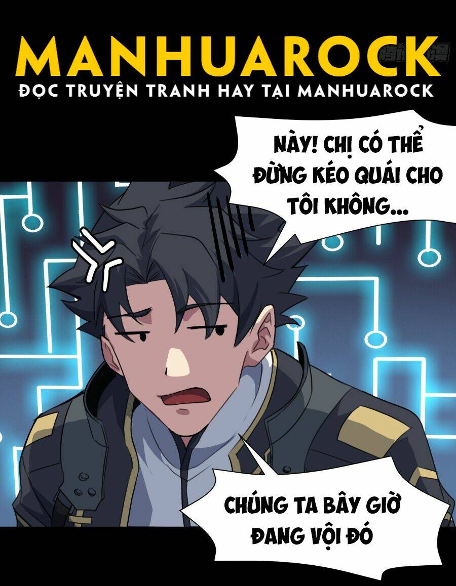 Tinh Giáp Hồn Tướng - Chapter 38