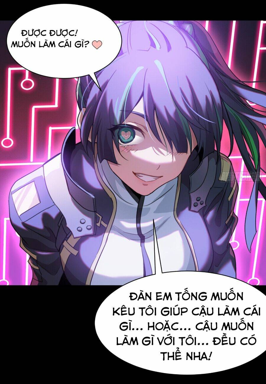 Tinh Giáp Hồn Tướng - Chapter 38