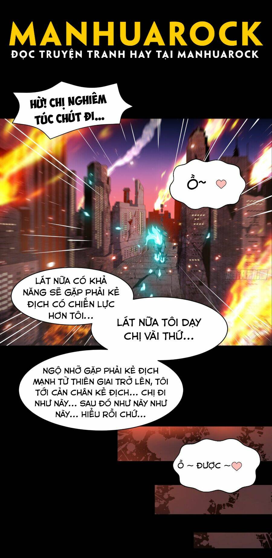 Tinh Giáp Hồn Tướng - Chapter 38