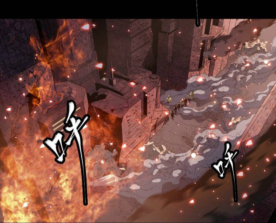 Tinh Giáp Hồn Tướng - Chapter 38