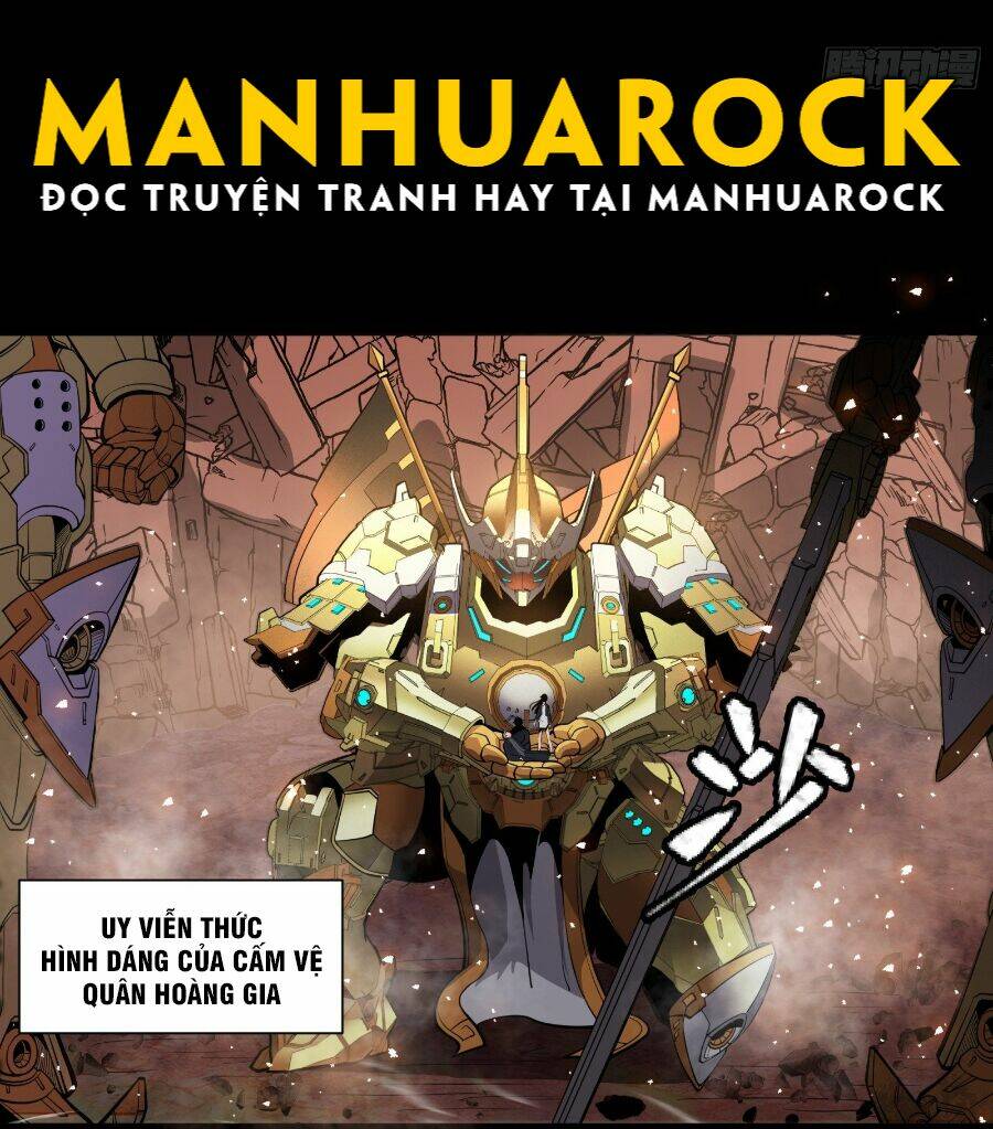 Tinh Giáp Hồn Tướng - Chapter 38
