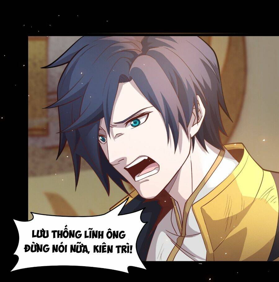 Tinh Giáp Hồn Tướng - Chapter 38