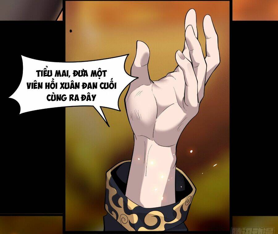 Tinh Giáp Hồn Tướng - Chapter 38