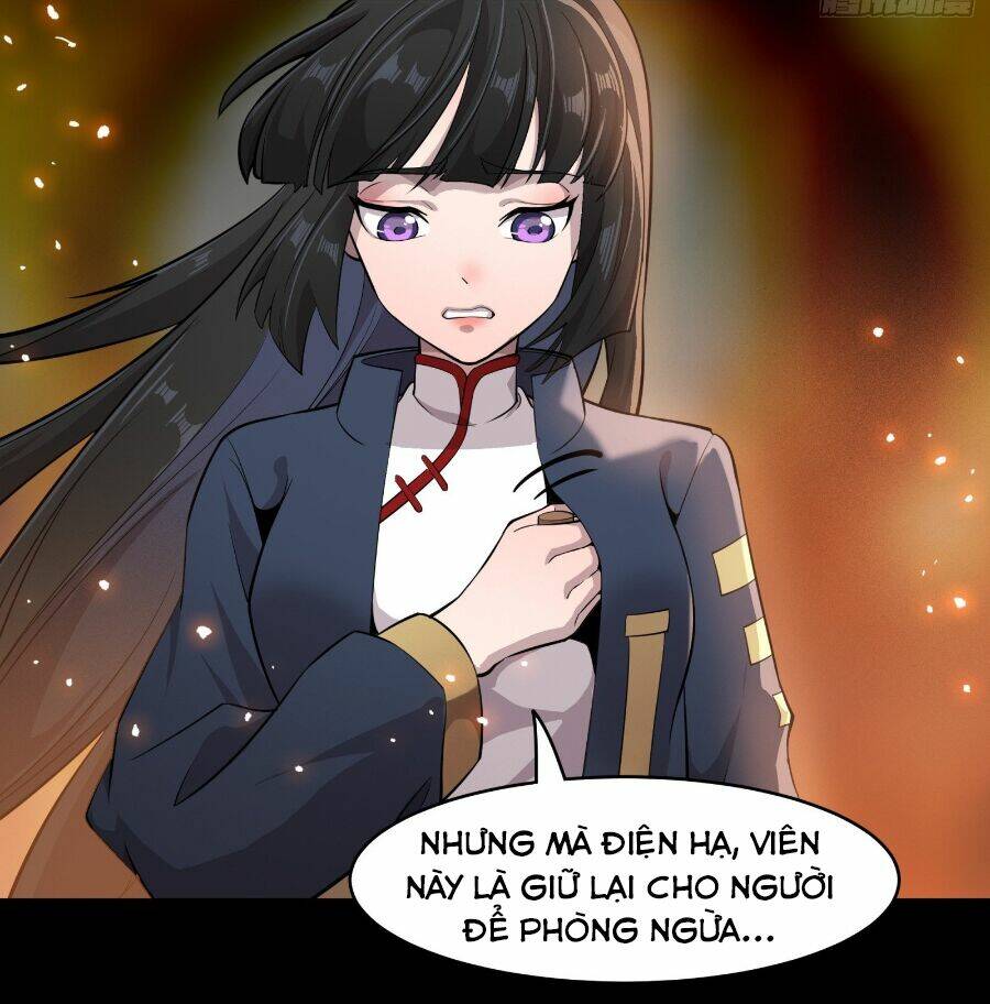 Tinh Giáp Hồn Tướng - Chapter 38