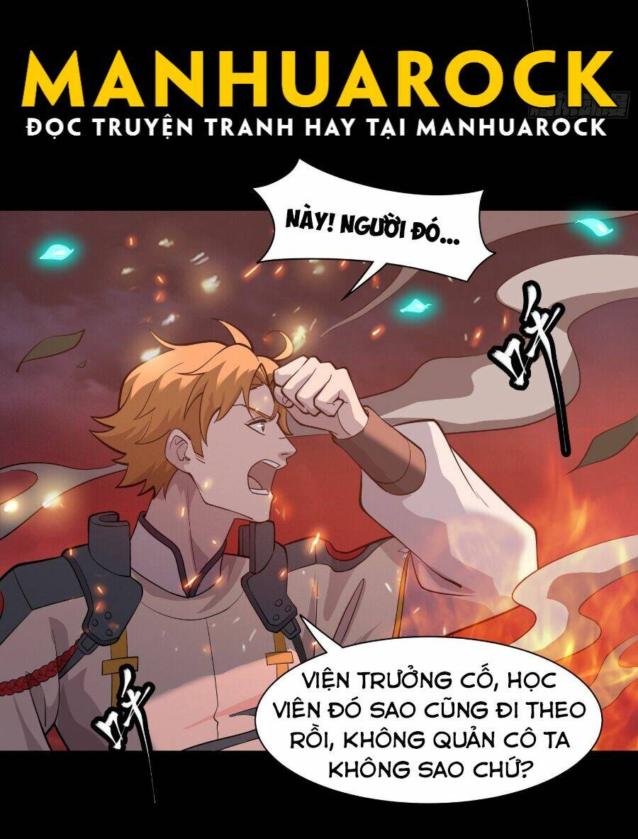Tinh Giáp Hồn Tướng - Chapter 38