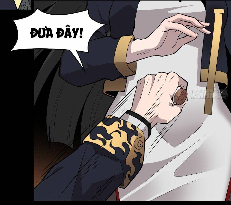 Tinh Giáp Hồn Tướng - Chapter 38