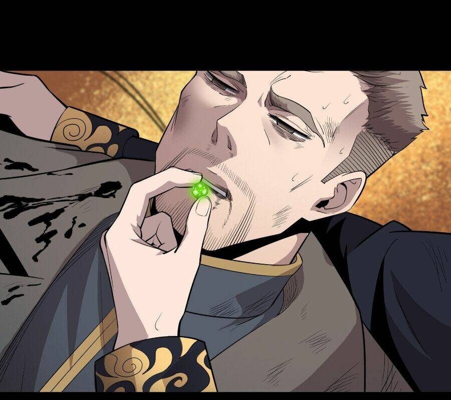 Tinh Giáp Hồn Tướng - Chapter 38