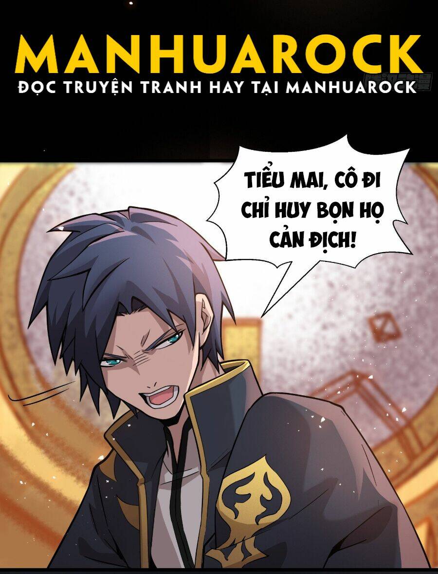 Tinh Giáp Hồn Tướng - Chapter 38