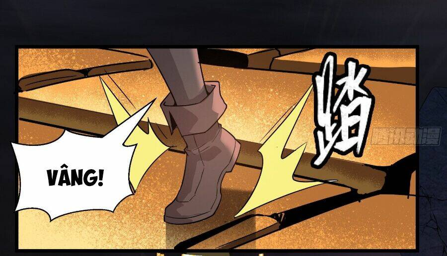 Tinh Giáp Hồn Tướng - Chapter 38
