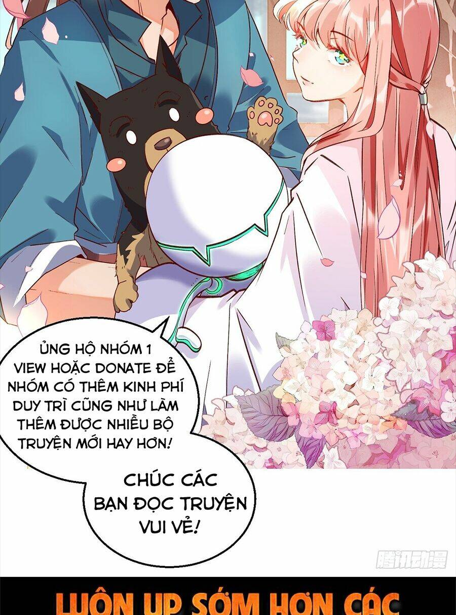 Tinh Giáp Hồn Tướng - Chapter 38